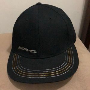 Mercedes Benz  AMG Cap